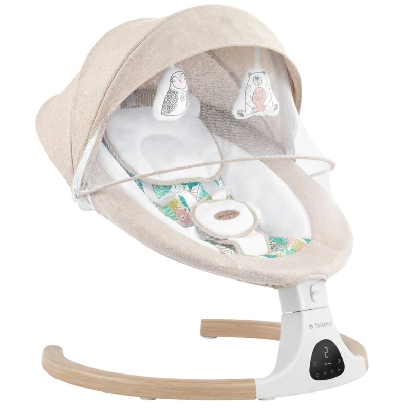 Bujaczek TULANO Astrid 35 Beżowy