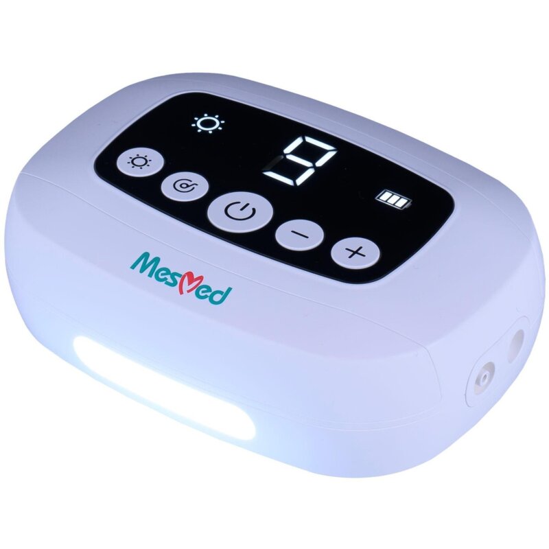 Aspirator do nosa MESMED Happinosek MM-127M Max