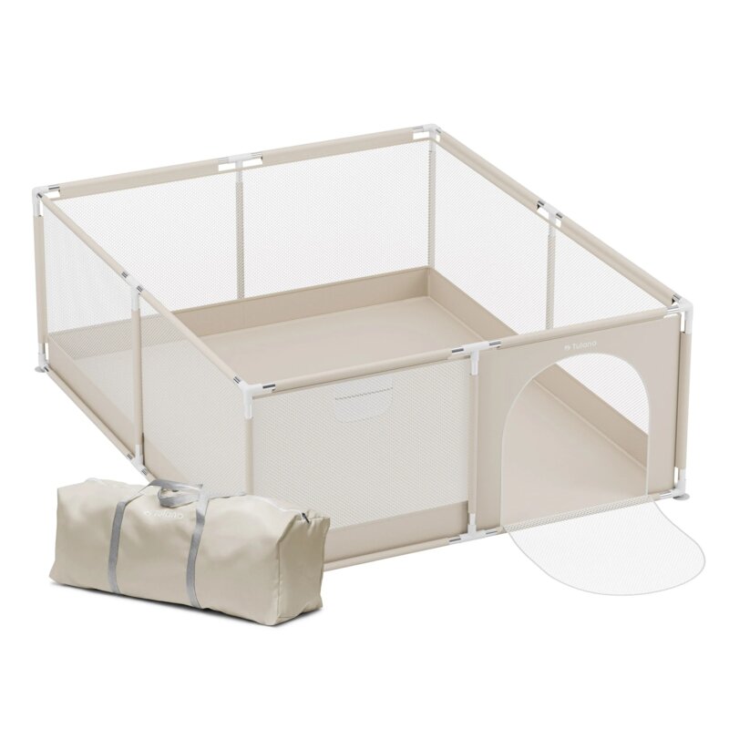 Kojec TULANO Cozy 25 Beżowy