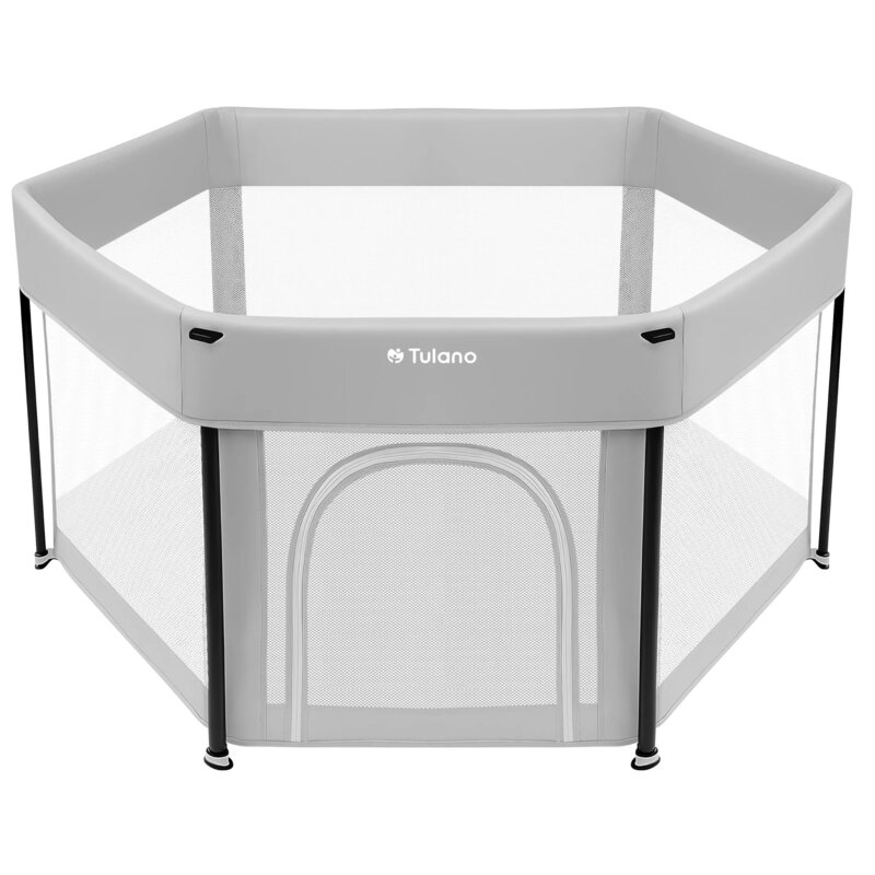 Kojec TULANO Cozy 30 Szary