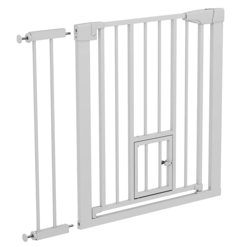 Barierka zabezpieczająca TULANO Guardian 2.0 Biały