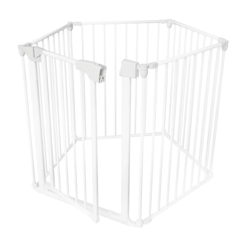 Barierka zabezpieczająca TULANO Guardian 6.0 Biały