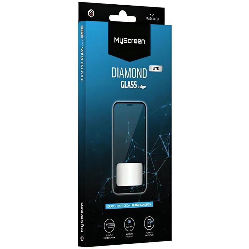 Szkło hartowane MYSCREEN Diamond Glass Lite Edge do Xiaomi 17 Pro Max