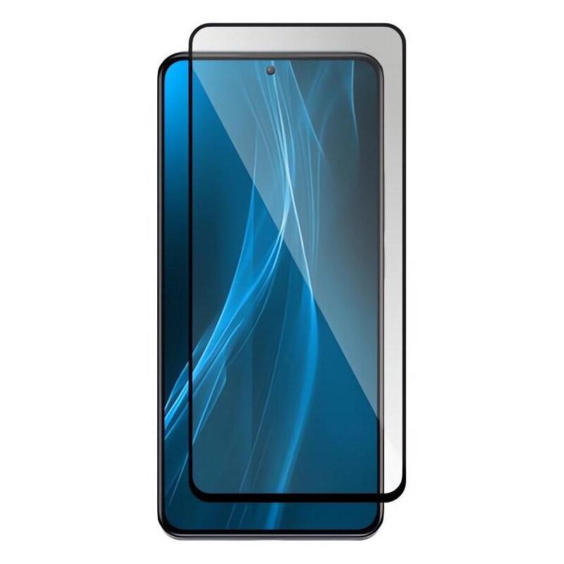 Szkło hartowane MYSCREEN Diamond Glass Lite Edge Full Glue do Xiaomi Redmi K90