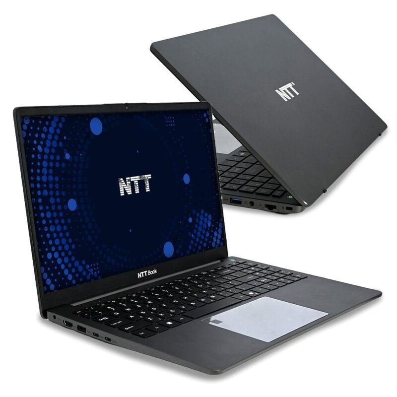Laptop NTT Book B15IP 15.6