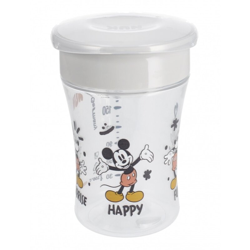 Kubek NUK Magic Cup Myszka Mickey 10255623 230 ml