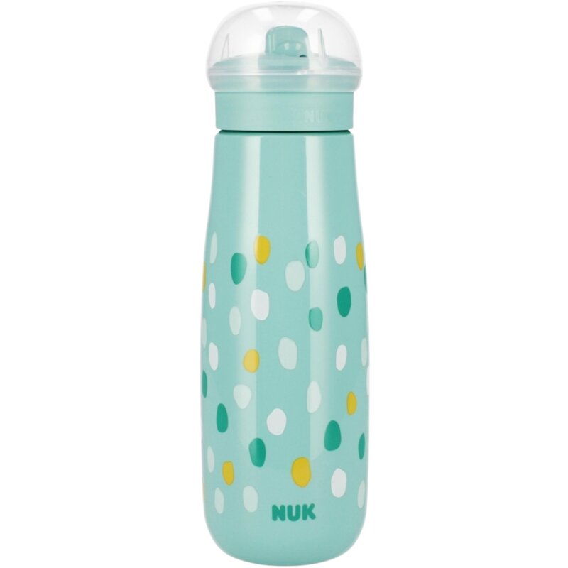 Butelka NUK Mini-Me Flip 450 ml Miętowy