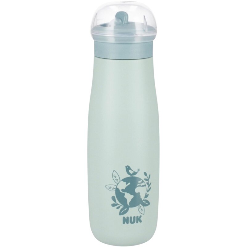 Butelka NUK Mini-Me Flip 10255691Z 500 ml Zielony