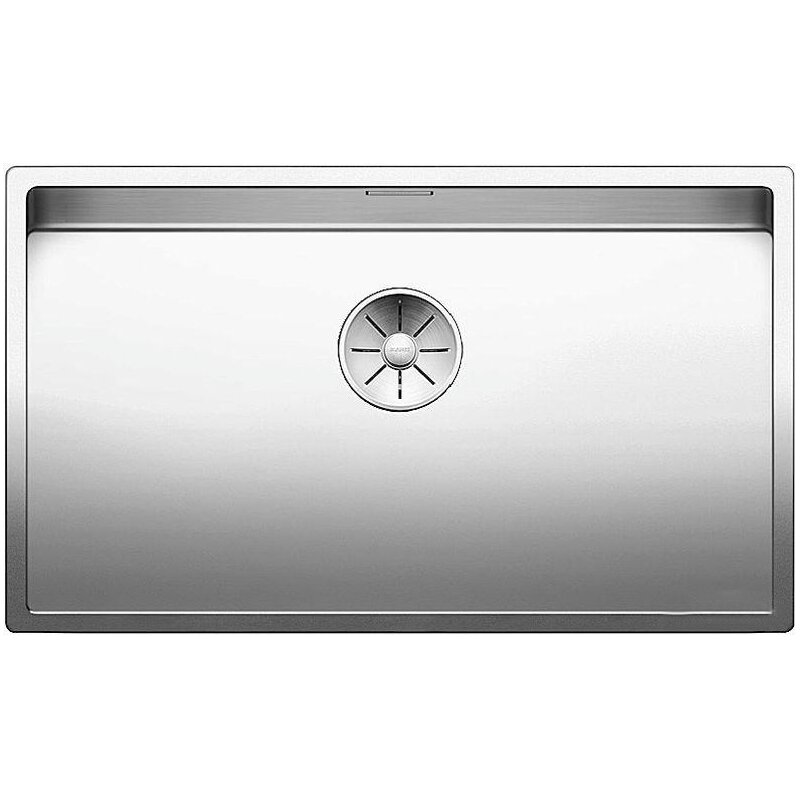 Zlewozmywak BLANCO Claron 700-U z kor. InFino
