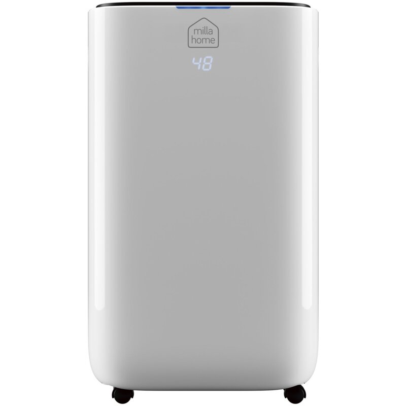 Osuszacz MILLA HOME MDH600