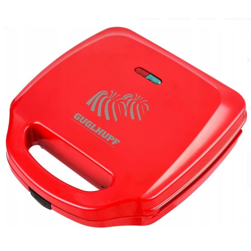 Kalorik CKM 1007 RD Babeczki 900W