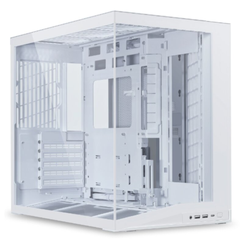 Lian Li O11 Dynamic Mini V2 White