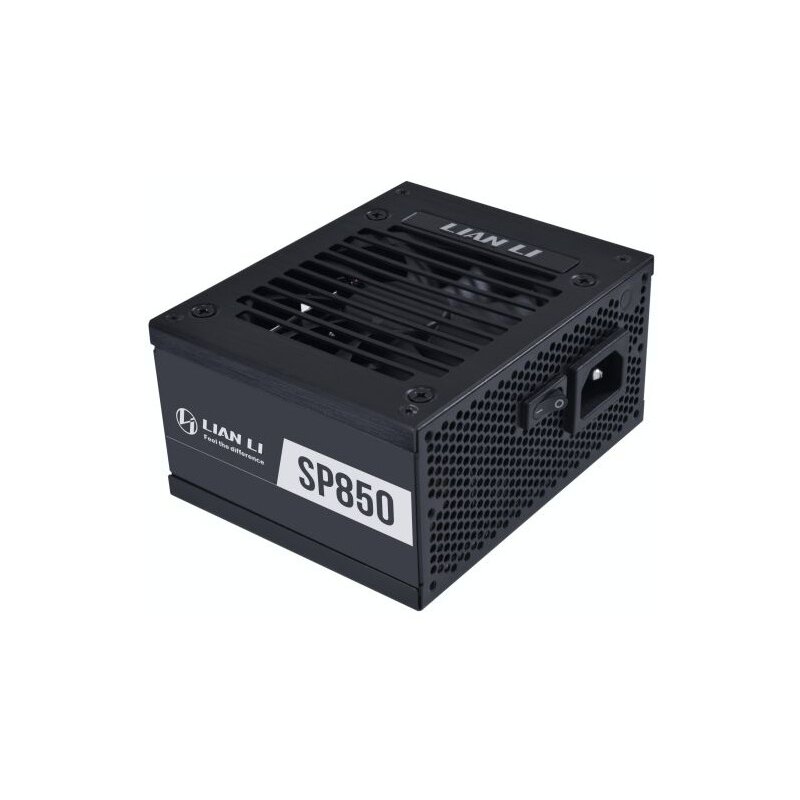 Lian Li SP850 V2 850W Gold ATX 3.1