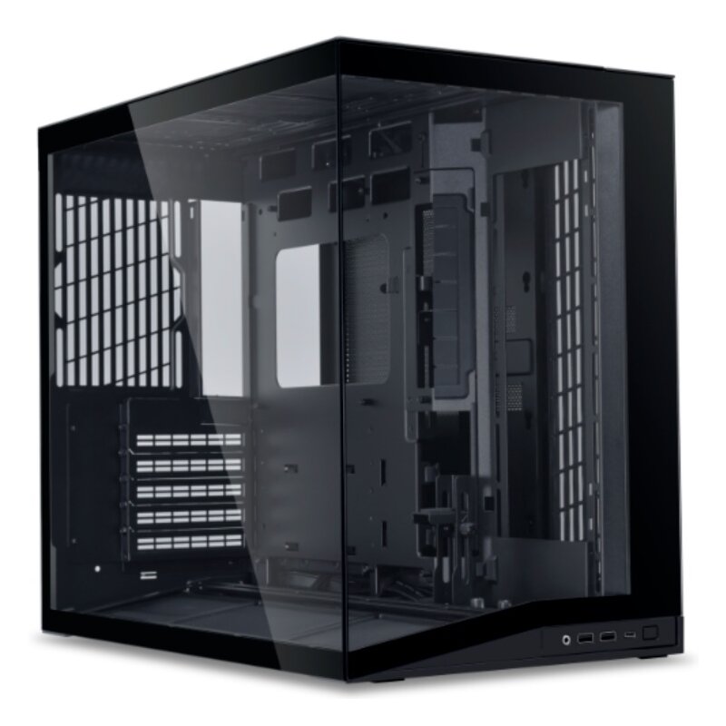 Lian Li O11 Dynamic Mini V2