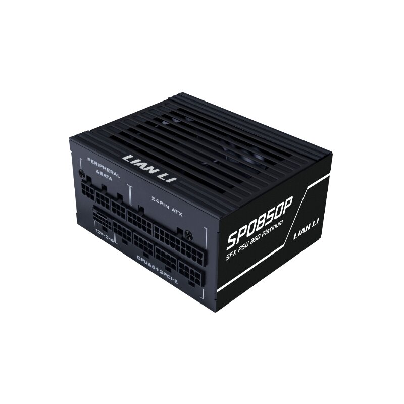 Lian Li SP Series 850W 80 Plus Platinum ATX 3.1