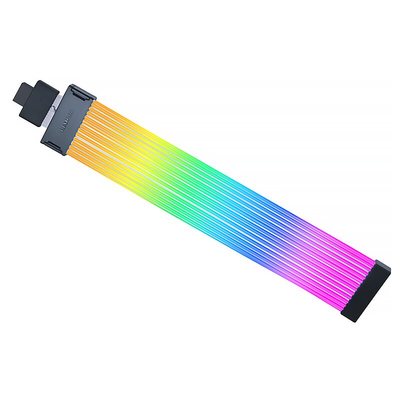 Przedłużacz zasilania LIAN LI Strimer Wireless 12V-2x6 (16-Pin) RGB