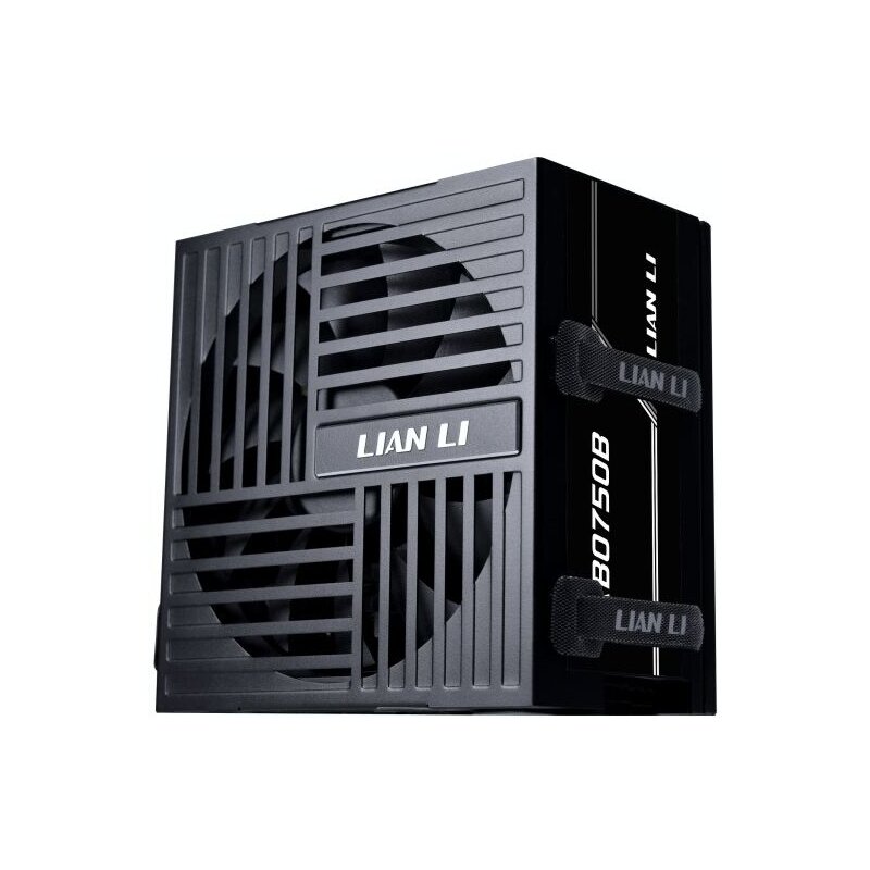 Lian Li RB Series 750W 80 Plus Bronze ATX 3.1