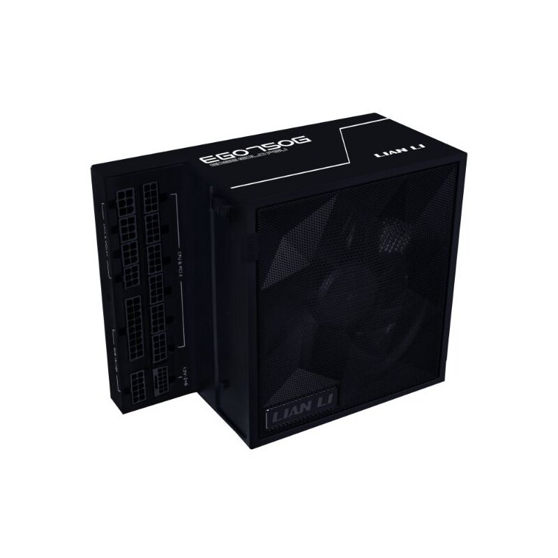 Lian Li EDGE GOLD 750W 80 Plus Gold