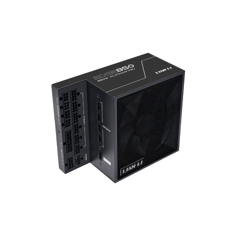 Lian Li EDGE EG 850W 80 Plus Platinum ATX 3.1