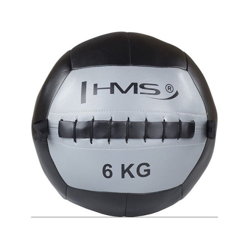 Piłka lekarska HMS Wall Ball WLB (6 kg)