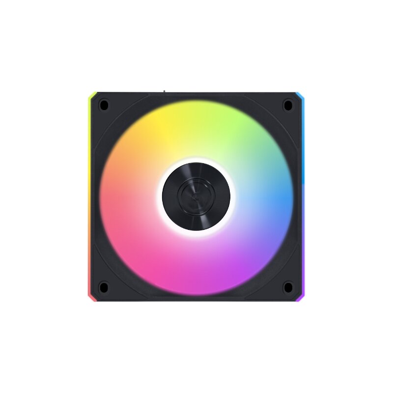 Wentylator LIAN LI Uni Fan CL Wireless Czarny