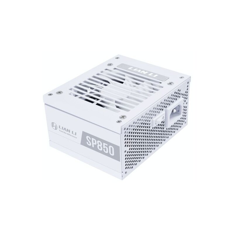 Lian Li SP850 V2 850W Gold ATX 3.1 White