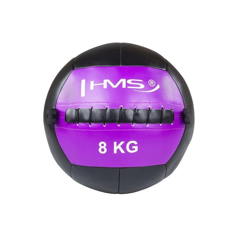Piłka lekarska HMS Wall Ball WLB (8 kg)