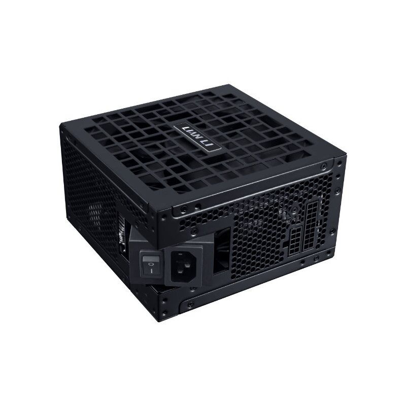 Lian Li RS Series 1000W 80 Plus Gold ATX 3.1