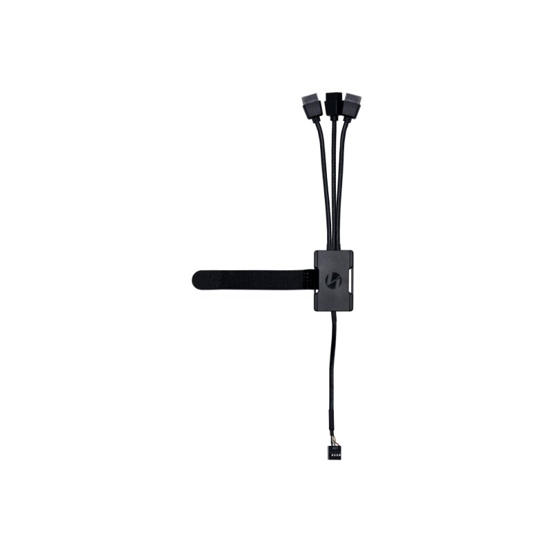 Hub LIAN LI PW-U2HB