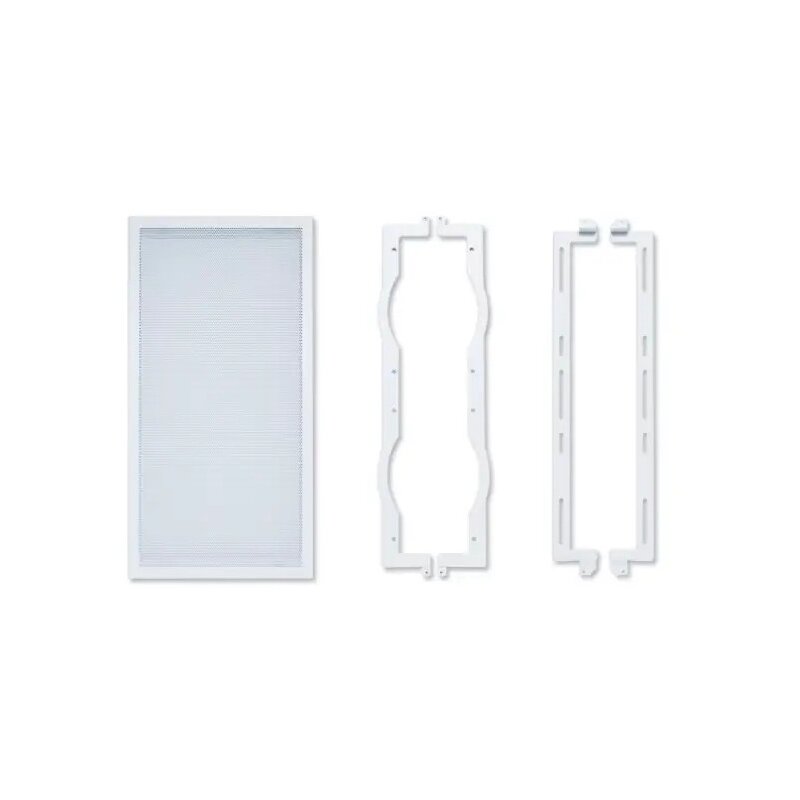 Panel do obudowy LIAN LI O11D Evo RGB Biały