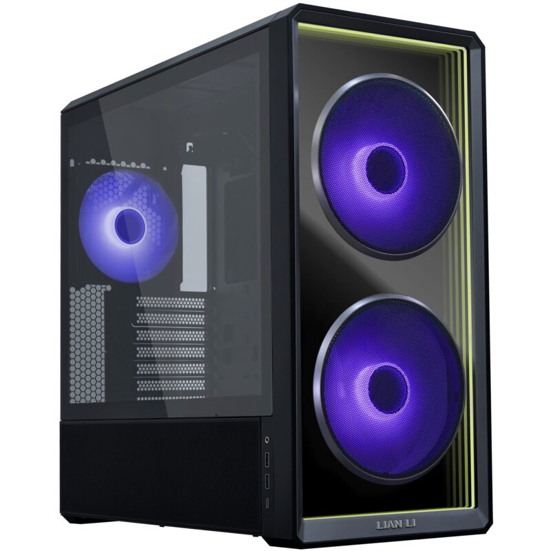 Lian Li Lancool 217 INF RGB