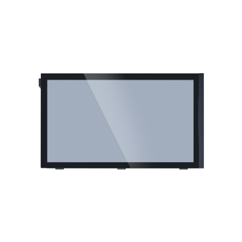 Panel boczny LIAN LI A3-2X Czarny