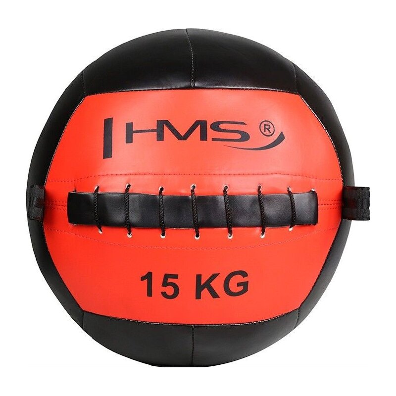 Piłka lekarska HMS Wall Ball WLB (15 kg)