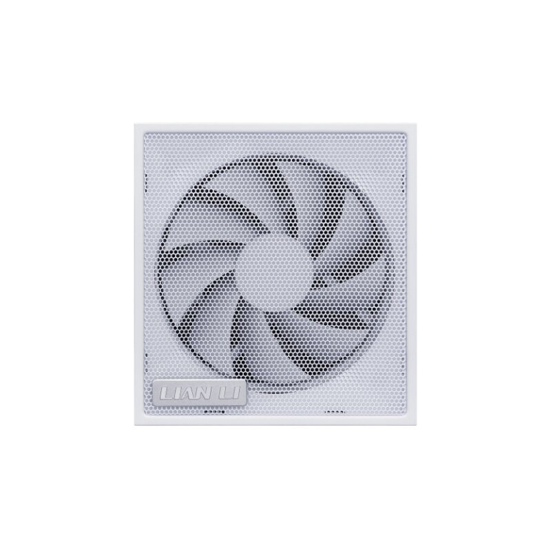 Lian Li SX Series 850W 80 Plus Platinum  ATX 3.1 White