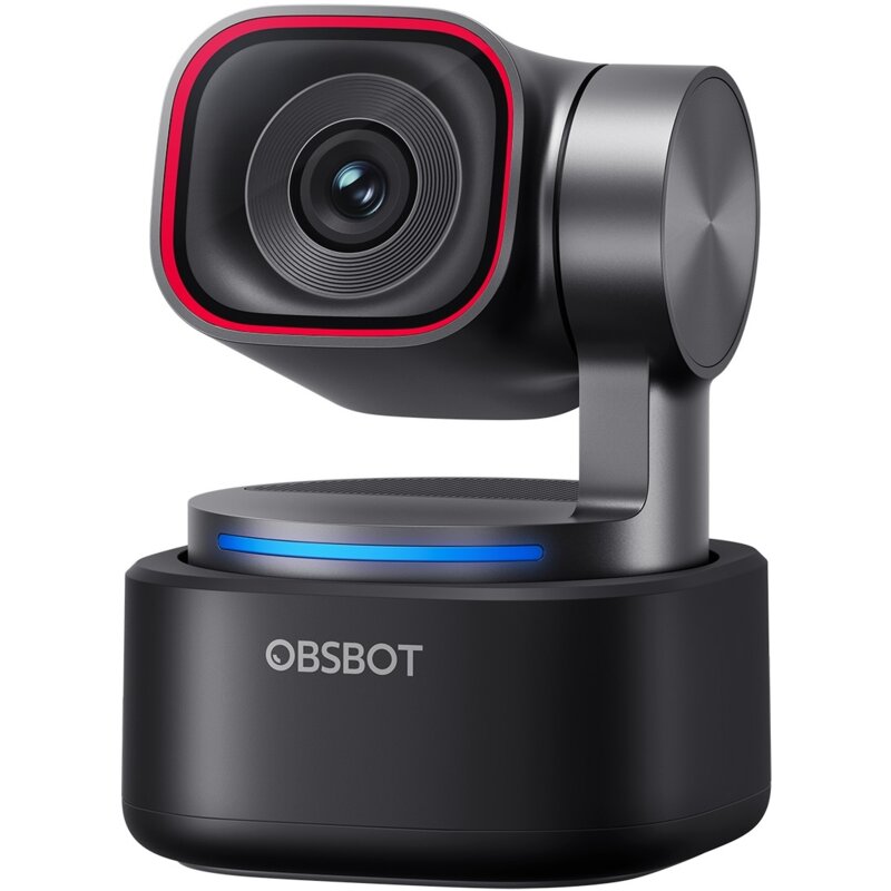 Kamera internetowa OBSBOT Tiny 3 USB-C - 4K