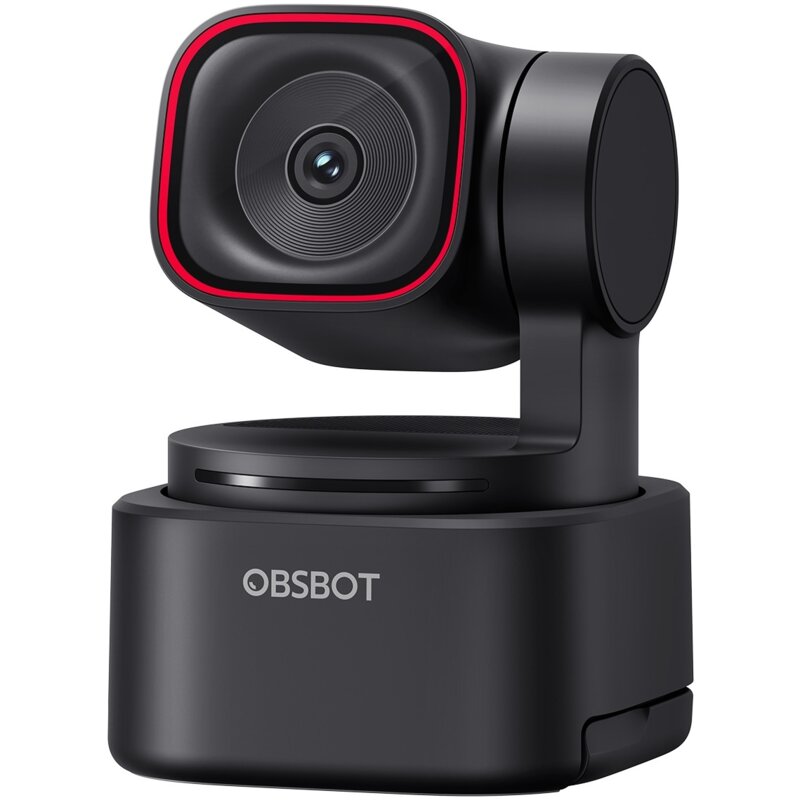 Kamera internetowa OBSBOT Tiny 3 Lite USB-C - 4K