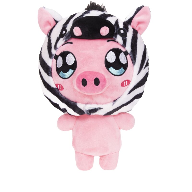 Maskotka Hoody Kin Academy Świnka HKA0362