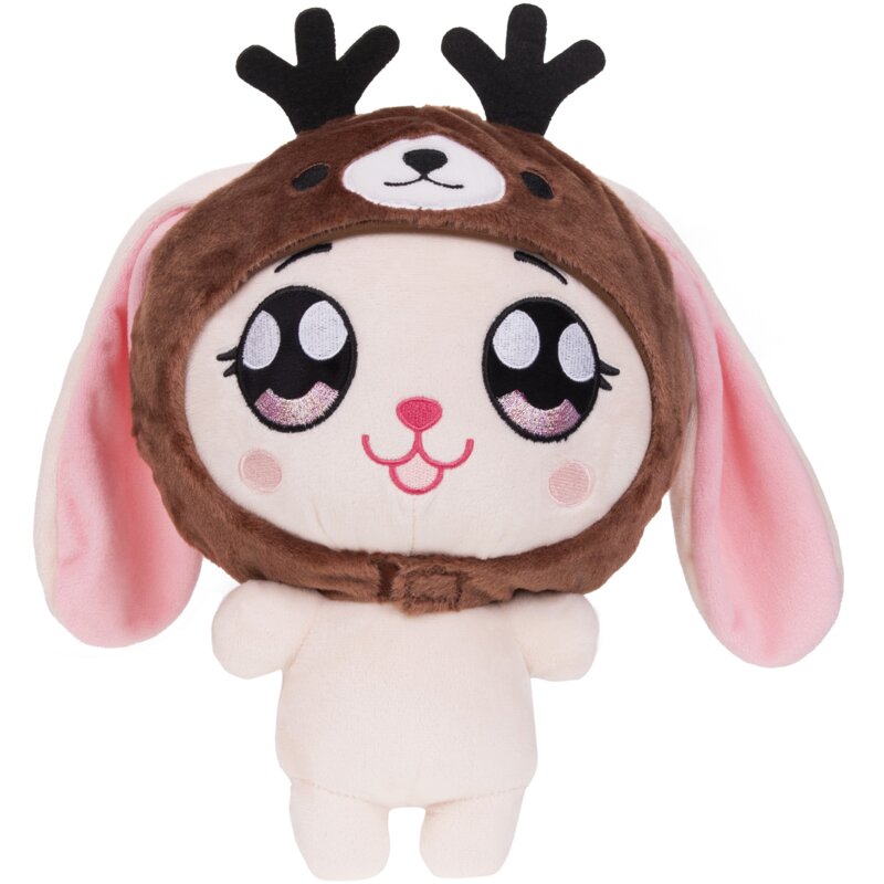 Maskotka Hoody Kin Academy Królik HKA0364