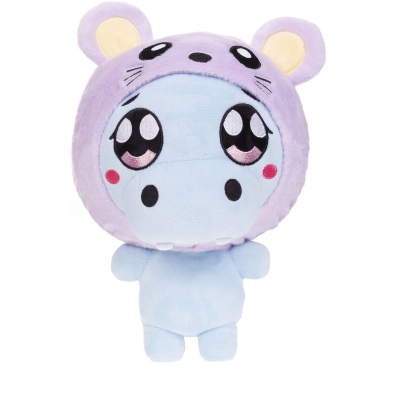 Maskotka Hoody Kin Academy Hipcio HKA0365