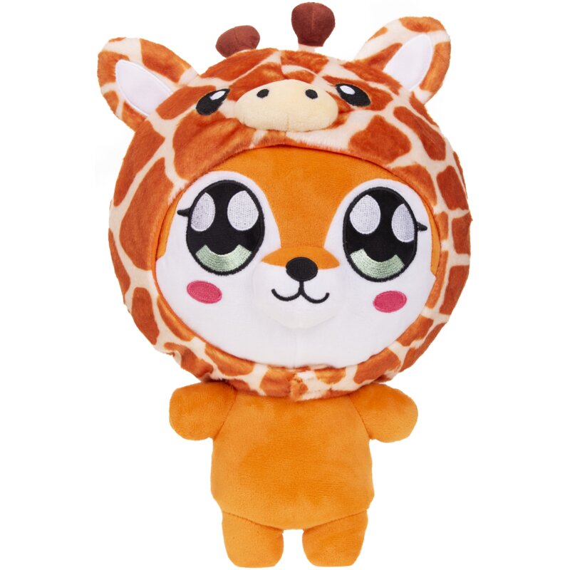 Maskotka Hoody Kin Academy Lis HKA0367