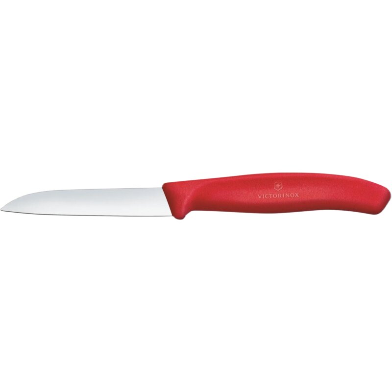 Nóż VICTORINOX Swiss Classic 6.7401.C1 Czerwony