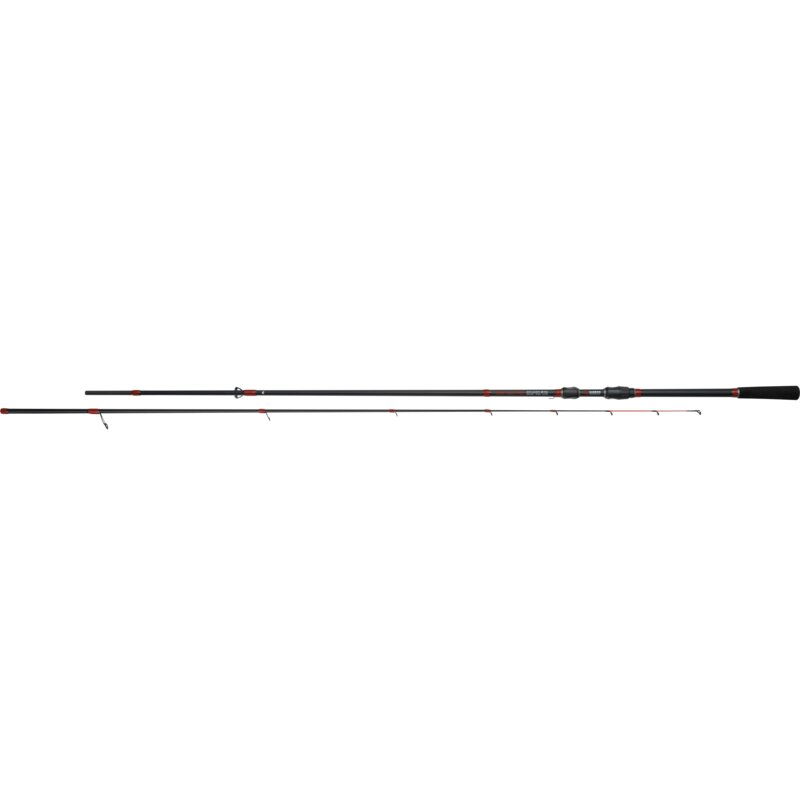 Wędka MIKADO Bixlite Zander Spin 2.10 m / 7-28g