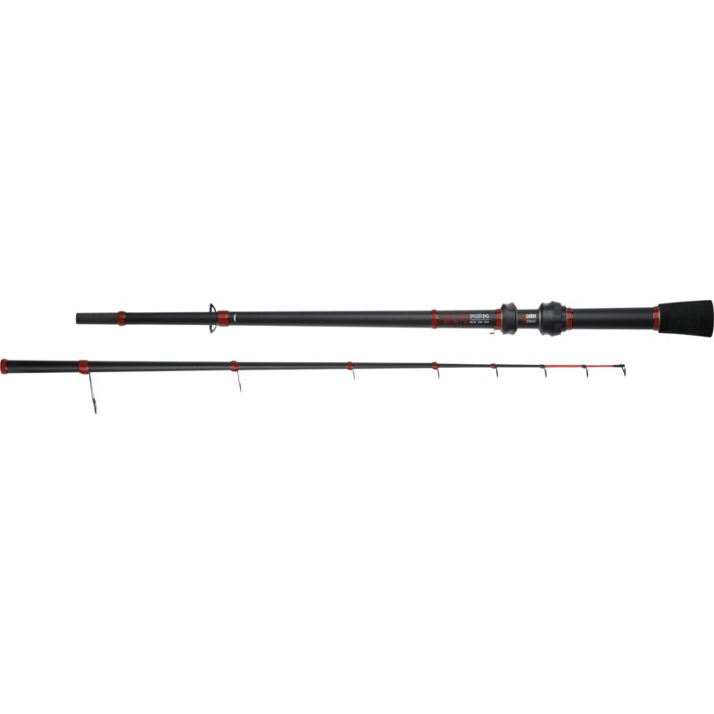 Wędka MIKADO Bixlite Zander Spin 2.40m / 7-28g