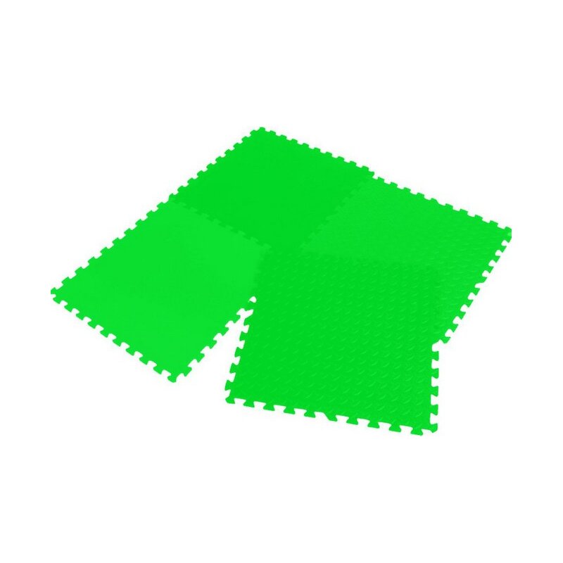 Mata pod sprzęt fitness ENERO 1005492 (120 x 120 cm)