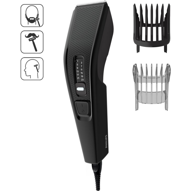 Strzyżarka PHILIPS HC 3510/15 0.5-23 mm