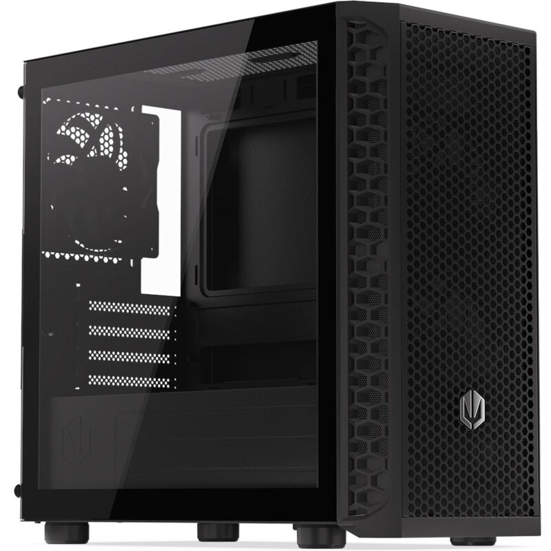 Komputer MAD DOG ENDORFY-M30AIR-A01DB16 R7-5700 16GB RAM 1TB SSD GeForce RTX5060 DLSS 4.5 Wi-Fi