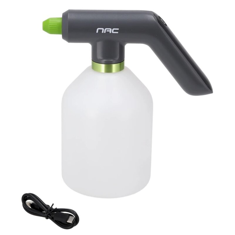 Opryskiwacz akumulatorowy NAC SPR3-B20-1000-VK 1L