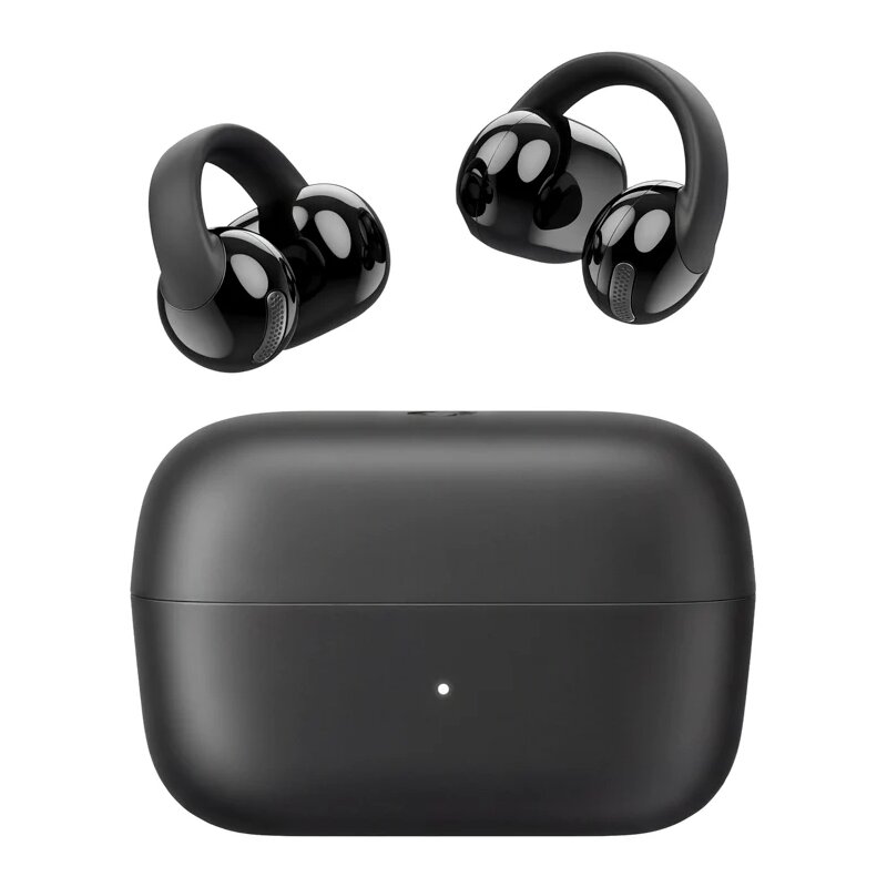 Słuchawki powietrzne SOUNDCORE C50I Clip Czarny