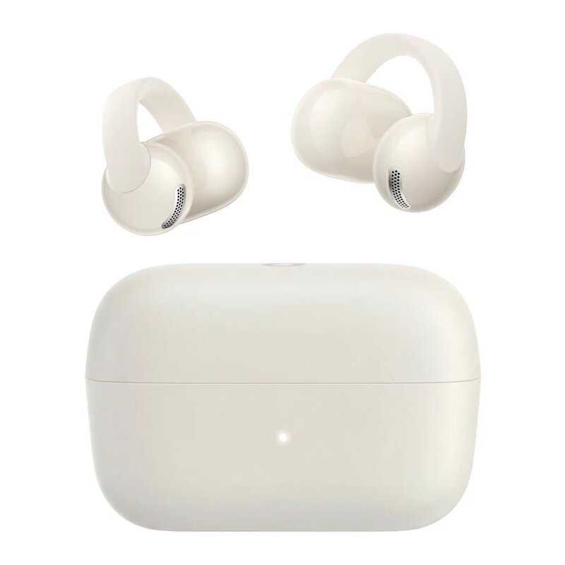 Słuchawki powietrzne SOUNDCORE C50I Clip Biały