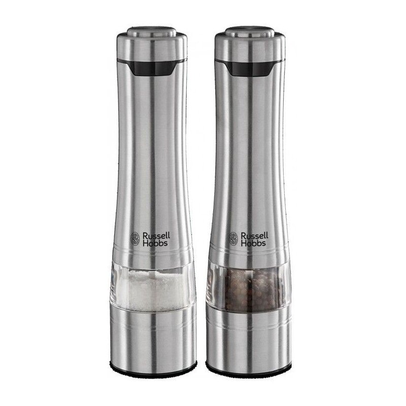 RUSSELL HOBBS ZESTAW MŁYNKÓW CLASSICS 23460-56